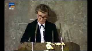 Astrid Lindgren und &quot;Gewaltfreie Erziehung&quot;