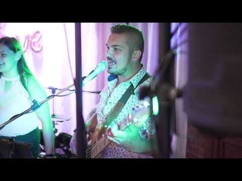 Junior z Kamienky-Koho ľúbim ,svadba Junior 2019