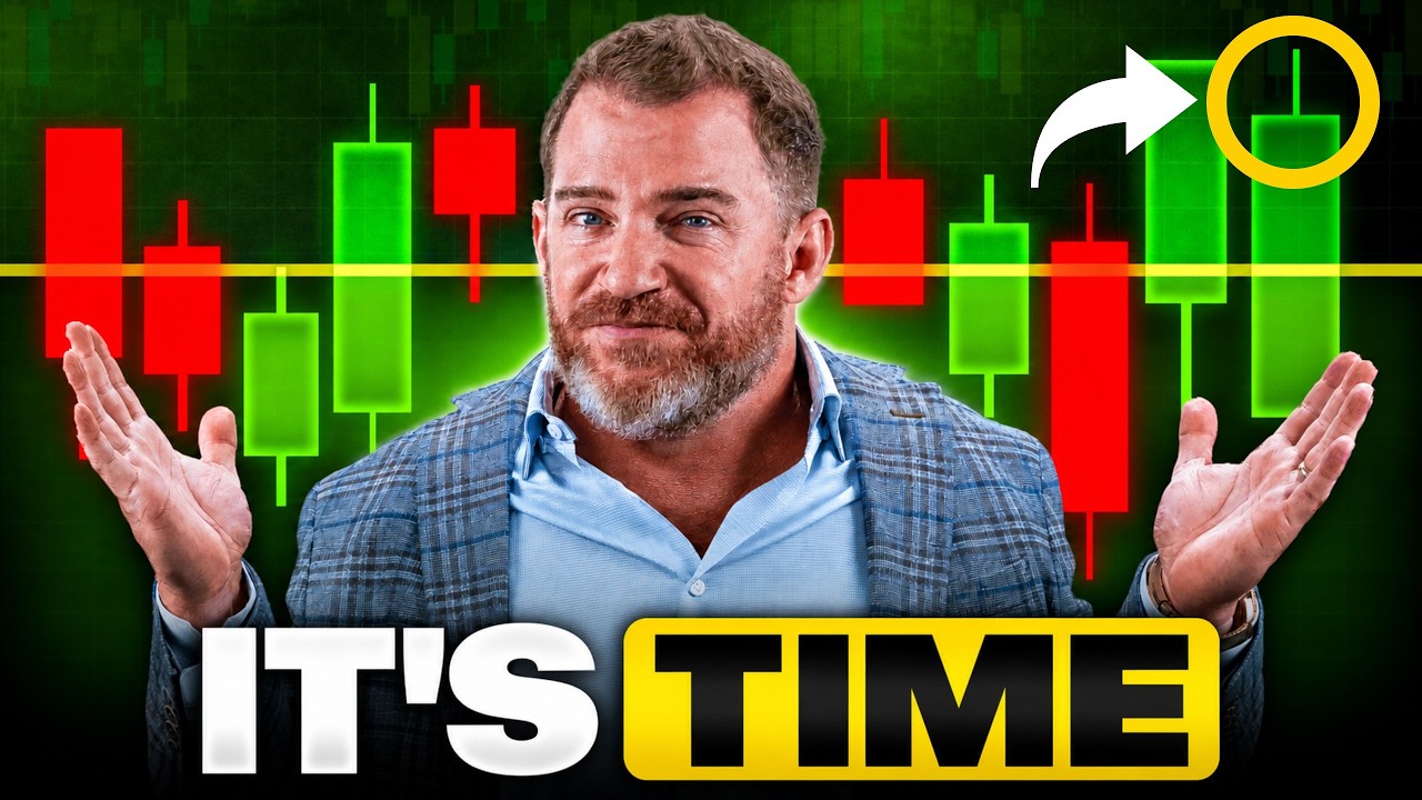Watch: The Market Is Rolling Over… These 2 Stocks REFUSE to Break