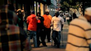 LUCCI AND SCREL OF THE CLICK CLACK GANG FEAT. M-LOTT AND JINX - THE CITY IS MINE - VIDEO -RAPBAY.COM