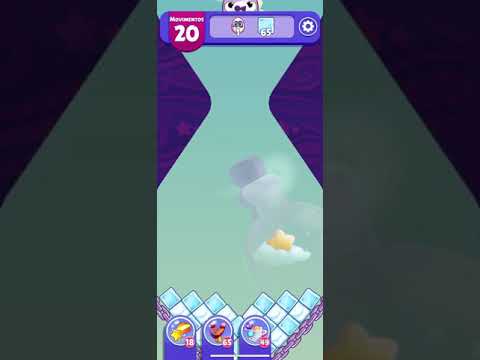 Angry Birds - Dream Blast 546