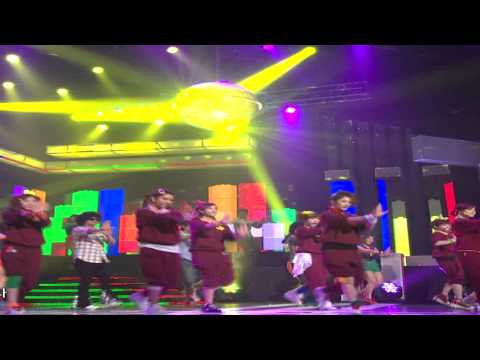 23.07.2011 [MusicC] T-ARA: Roly Poly