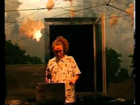 31337rec. Showcase: Franco Belavita aka Pachyderme @ RTS.FM - 27.09.2010