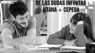 Aitana + Cepeda | De las dudas infinitas | OT 2017