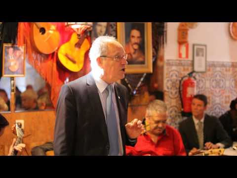 Nano Vieira, "Fado Rosita" - "Casamento por anúncio"