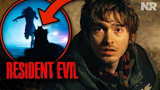 Resident Evil Breakdown: Full Analysis & Transcript