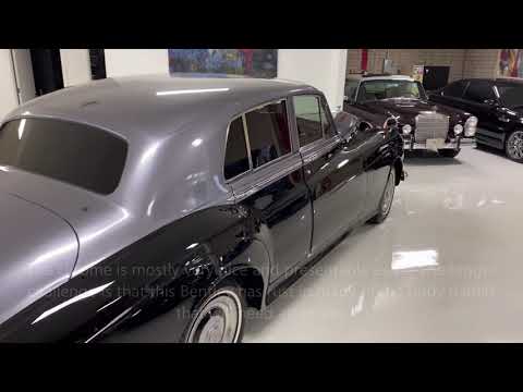 1957 Bentley S1 (CC-1422625) for sale in Phoenix, Arizona