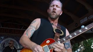 DEVON ALLMAN live "BACK TO YOU" at Earl's Hideaway in Sebastian, Florida