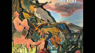 Big Country - Time For Leaving (Demo)