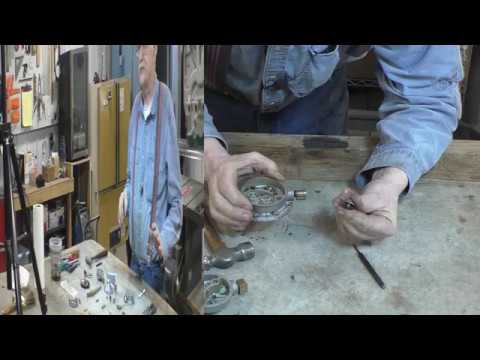 Carter Fuel Pump rebuild