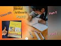 Karnataka State Syllabus Class 5th Maths Mental Arithmetic Part 2