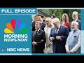 Morning News NOW Full Episode June 17