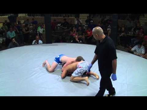 More MMA Classic II Ryan Peters vs Steve Licina 6 21 14