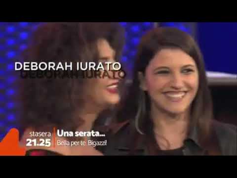 Marcella Bella ed i più grandi cantanti italiani per celebrare Giancarlo Bigazzi