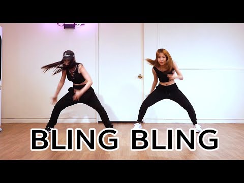 iKON - BLING BLING 아이콘 블링블링 cover dance WAVEYA 웨이브야