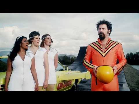 trailer