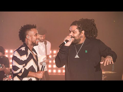 Mr. Dan convida: Vitin Onze:20 (Live #Experi​​ Santo Cupido) Como ninguém dá