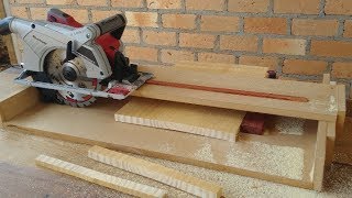 Download lagu This Circular Saw Jig Will Make Your Life Easier mp3 Download lagu This Circular Saw Jig Will Make Your Life Easier mp3