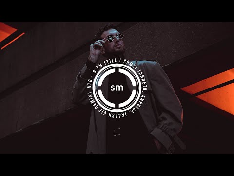 ATB - 9 PM (Till I Come) [Annëto, AnPulse, JKaash VIP Remix]
