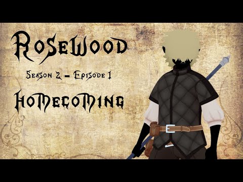 Rosewood Season 2 Episode 1 - Homecoming