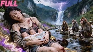 Download lagu 🔥Ibu hamil triplet selamat dari tebing. Kini, dia bangkit dari neraka untuk guncangkan dunia! mp3