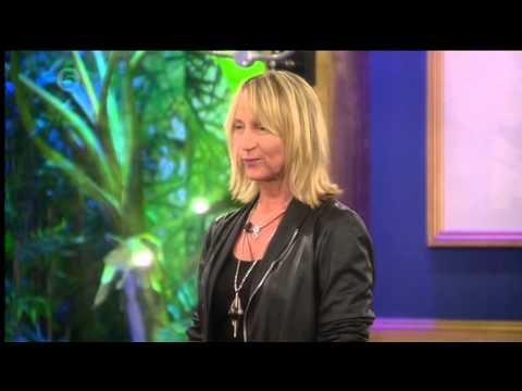 Celebrity Big Brother UK 2013: Day 13 - Live Eviction [Part 5/5]