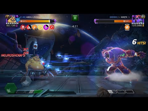 #10 Alliance War "F•Æ Vs diddy13" I got touched by Onslut 