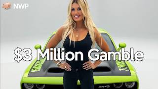 Courtney Hansen’s $3 Million Gamble That Nearly Broke Her