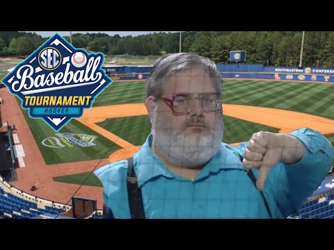 Why The Sec Baseball Tournament Is Dumb