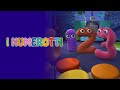 I Numerotti S01E12 Fuori Ordine Fandub
