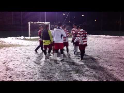 ELTE A Liga 11. forduló CSTB - Paksi Halászlé 2-2