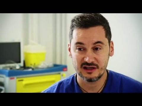 La fisioterapia dopo lintervento chirurgico al ginocchio Il trattamento della colonna vertebrale Malko