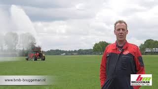 Pulvérisateur porté Fasterholt FM 4550 Hydro à vendre - Image 4 | Agroline FR Pulvérisateur porté Fasterholt FM 4550 Hydro neuf | Image 4 - Agroline