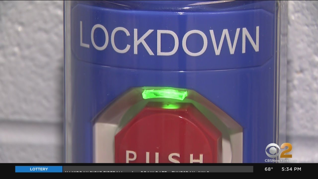 Mother of Parkland shooting victim pushes for Alyssa's Law in New York