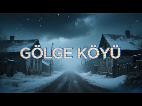 Üç Çatallı Gölge Köyü – Bursa İnegöl’de Yaşanmış Tüyler Ürpertici Hikaye Korku Hikayesi