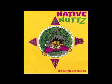 Native Nuttz - Give A (Shout)