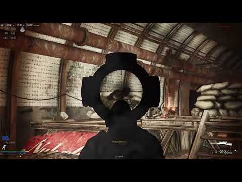 1 hour of Nuclear Winter Modded Gameplay - Fallout 4 1440p 1080ti Ryzen 5800x