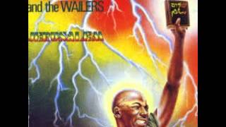 Alpha blondy and The wailers - Jerusalem (full album)