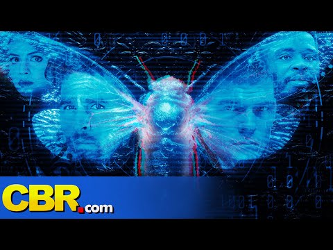 DARK WEB: CICADA 3301 Red-Band Trailer Recruits Titans Stars