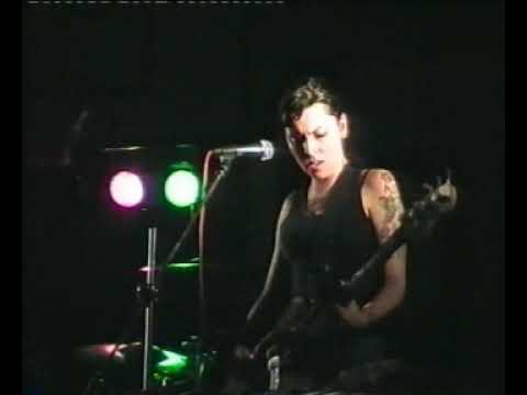 I Shot Cyrus - 2003 - Fluff Fest Czech Republic