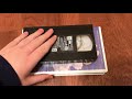 The Sound Of Music 2000 VHS Review 2020 Edition