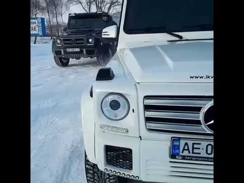 Лимузины Ужгород, відео 3