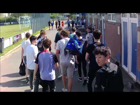 SSV'65 JO16-1 kampioen! The After Movie