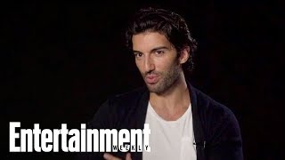'Jane The Virgin': How Will Tyler Posey's Arrival Affect Jane And Rafael? | Entertainment Weekly video