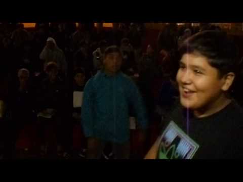 FILTRO 6 - Socra VS Unsolved VS Fufuarez VS Brousen VS Sombra - FECHA ll