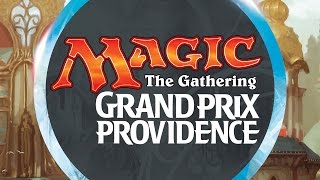 Grand Prix Providence 2016: Round 8