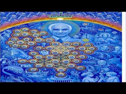 Alien Project -  25 Years LSD Mix Set  [2020]