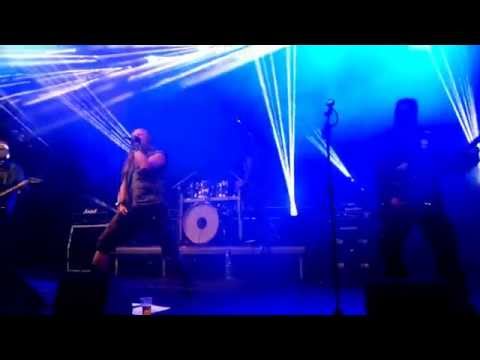 Kratos - Kratos - live 1