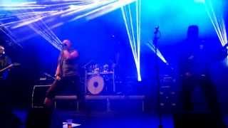 Video Kratos - live 1