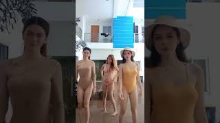Bakat TikTok bikini trending #trending #viral
